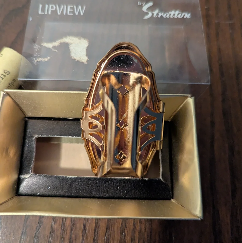 Lipview mirror by Stratton - Picture 4 of 6